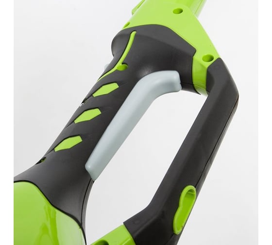 Аккумуляторный телескопический кусторез Greenworks G40PH51 22147T