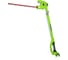 Аккумуляторный телескопический кусторез Greenworks G24PH51 2200207 2