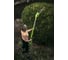 Аккумуляторный телескопический кусторез Greenworks G24PH51 2200207 13