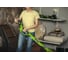 Аккумуляторный телескопический кусторез Greenworks G24PH51 2200207 16