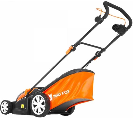 Электрическая газонокосилка YARD FOX EL4350