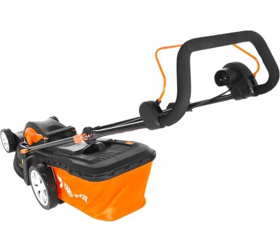 Электрическая газонокосилка YARD FOX EL4350