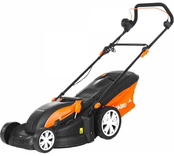 Электрическая газонокосилка YARD FOX EL4350