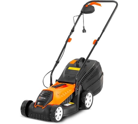 Электрическая газонокосилка YARD FOX EL3230