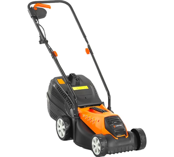 Электрическая газонокосилка YARD FOX EL3230
