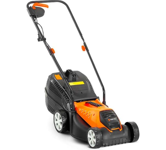 Электрическая газонокосилка YARD FOX EL3230