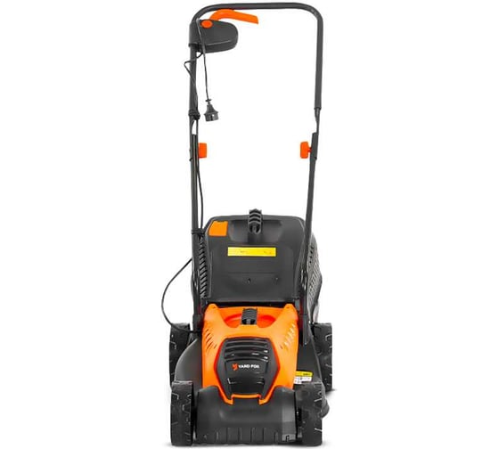 Электрическая газонокосилка YARD FOX EL3230