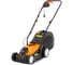 Электрическая газонокосилка YARD FOX EL3230 1