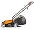 Электрическая газонокосилка YARD FOX EL3230 2