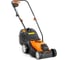 Электрическая газонокосилка YARD FOX EL3230 4