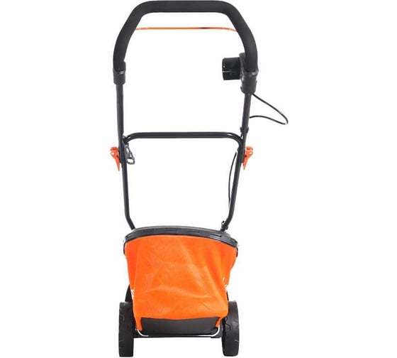 Электрическая газонокосилка YARD FOX EL3840