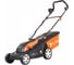Электрическая газонокосилка YARD FOX EL3840 8