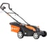 Электрическая газонокосилка YARD FOX EL3840 6