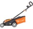 Электрическая газонокосилка YARD FOX EL3840 2