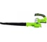 Аккумуляторный воздуходув Greenworks G24BL 2400007 2