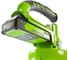 Аккумуляторный воздуходув Greenworks G24BL 2400007 4