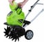 Аккумуляторный культиватор Greenworks G40TL 27087 3