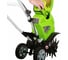Аккумуляторный культиватор Greenworks G40TL 27087 4