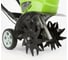 Аккумуляторный культиватор Greenworks G40TL 27087 5