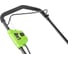 Аккумуляторная газонокосилка Greenworks Twin Force G40LM49DB 2500207 10