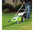 Аккумуляторная газонокосилка Greenworks Twin Force G40LM49DB 2500207 14