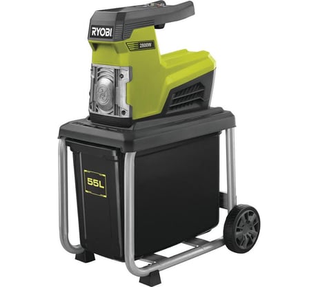 Измельчитель Ryobi RSH2845T 5133002351