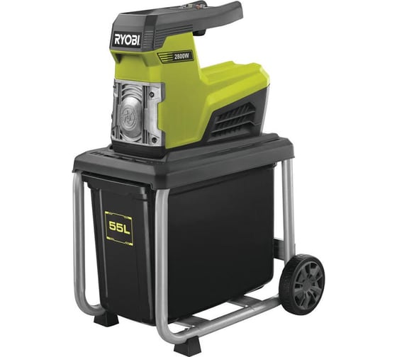 Измельчитель Ryobi RSH2845T 5133002351 1