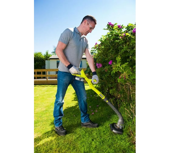 Аккумуляторный триммер Ryobi OLT1825 5133001808