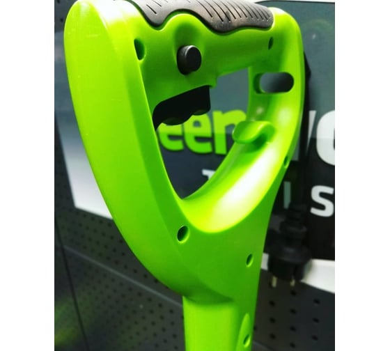 Электрический снегоуборщик Greenworks GES8 26027