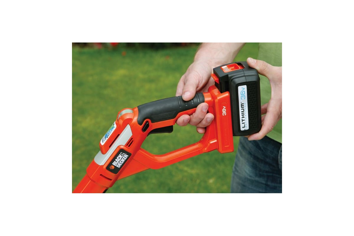 Black Decker GLC3630L20