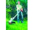 Аккумуляторный триммер Black+Decker GLC3630L20 4