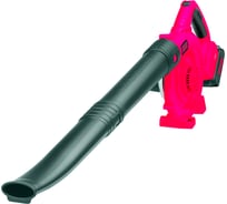 Аккумуляторный садовый воздуходув Black+Decker GWC1800L20