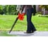 Аккумуляторный садовый воздуходув Black+Decker GWC1800L20 3
