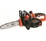 Аккумуляторная цепная пила Black+Decker GKC1825L20 2