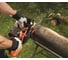 Аккумуляторная цепная пила Black+Decker GKC1825L20 13