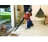 Аккумуляторный садовый воздуходув Black+Decker GWC3600L20 5