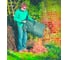 Садовый пылесос/воздуходув Black+Decker GW2810 5