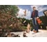 Садовый пылесос/воздуходув Black+Decker GW2810 10