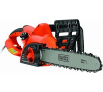 Электрическая цепная пила Black+Decker CS2040