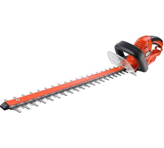 Садовый кусторез Black+Decker GT6060