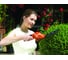 Аккумуляторные ножницы для травы и кустов Black+Decker GSL300 2