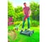 Аккумуляторный колесный триммер с комплектом Black+Decker STC1820CM 3