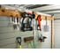 Аккумуляторный колесный триммер с комплектом Black+Decker STC1820CM 5