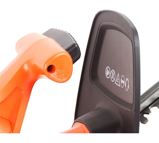 Садовый кусторез Black+Decker GT4245