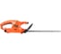 Садовый кусторез Black+Decker GT4245 4