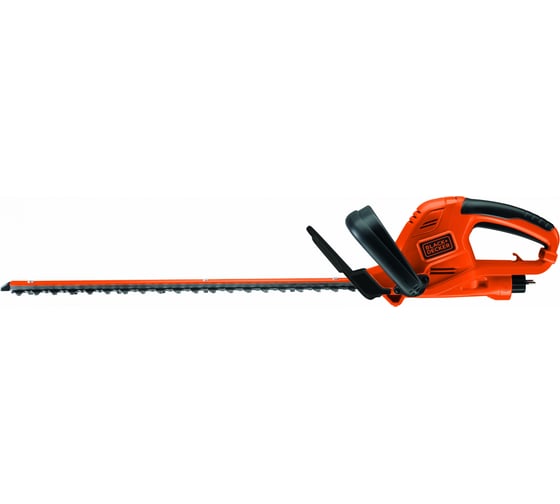 Садовый кусторез Black+Decker GT5055