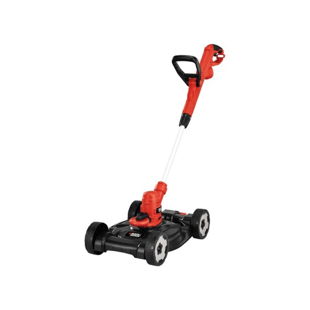 Электрический колесный триммер Black+Decker ST5530CM - выгодная цена ...