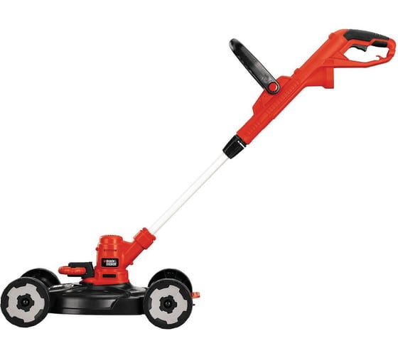 Электрический колесный триммер Black+Decker ST5530CM