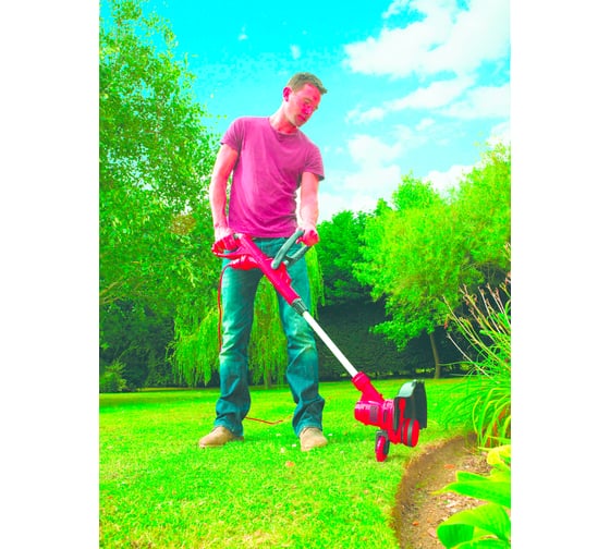 Электрический триммер Black+Decker ST5530
