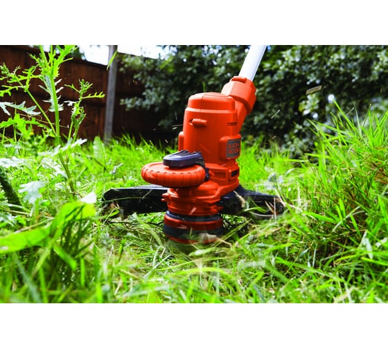 Электрический триммер Black+Decker ST5530